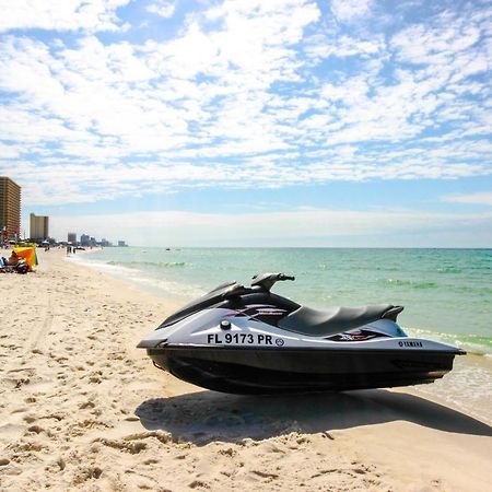 Top Of The Gulf 809 Panama City Beach Buitenkant foto
