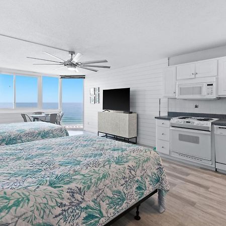 Top Of The Gulf 809 Panama City Beach Buitenkant foto